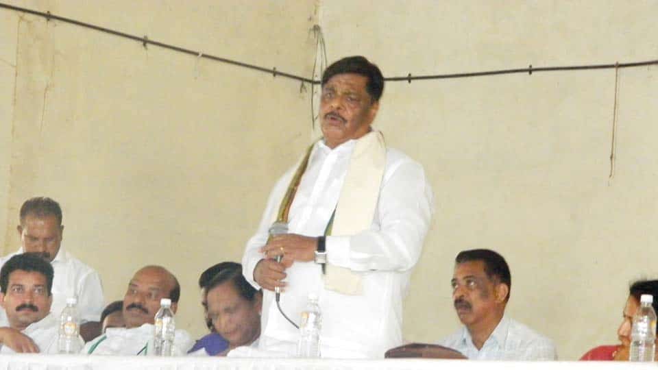 ಅಂಬೇಡ್ಕರ್ ಆಶಯ ಈಡೇರಿಕೆಗೆ ಮತದಾನದ ಹಕ್ಕು ಚಲಾಯಿಸಿ