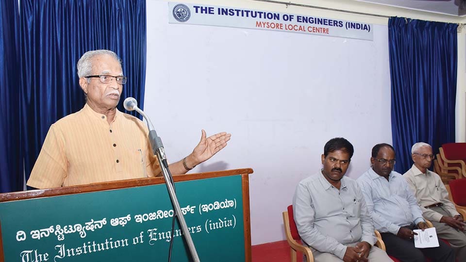 ಬರ ಬರುತ್ತಾ ಔಷಧಿಗಳೇ ಆಹಾರವಾಗಿವೆ