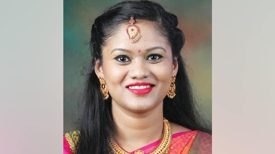ಗಂಡು ಮಗುವಿಗೆ ಜನ್ಮ ನೀಡಿ ಮಾಜಿ ರಾಜ್ಯಪಾಲ ಬಿ.ರಾಚಯ್ಯನವರ ಮೊಮ್ಮಗಳು ಸಾವು