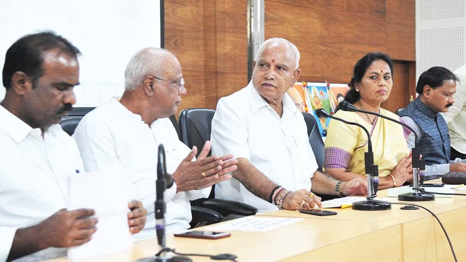 ಆಂತರಿಕ ಗೊಂದಲದಲ್ಲೇ ಮೈತ್ರಿ ಸರ್ಕಾರ ಪತನ
