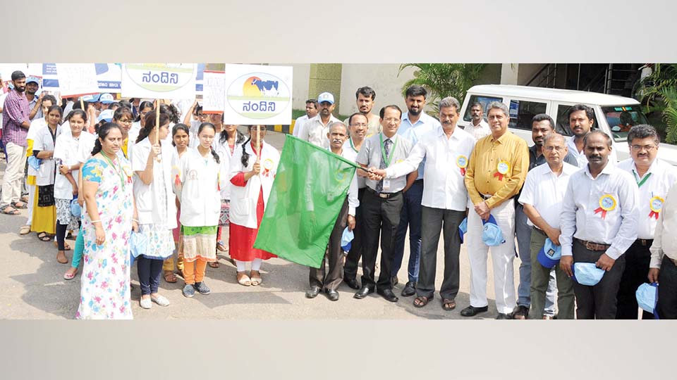 2022ರ ವೇಳೆಗೆ 200 ಮಿಲಿಯನ್ ಮೆಟ್ರಿಕ್ ಟನ್ ಹಾಲಿಗೆ ಬೇಡಿಕೆ