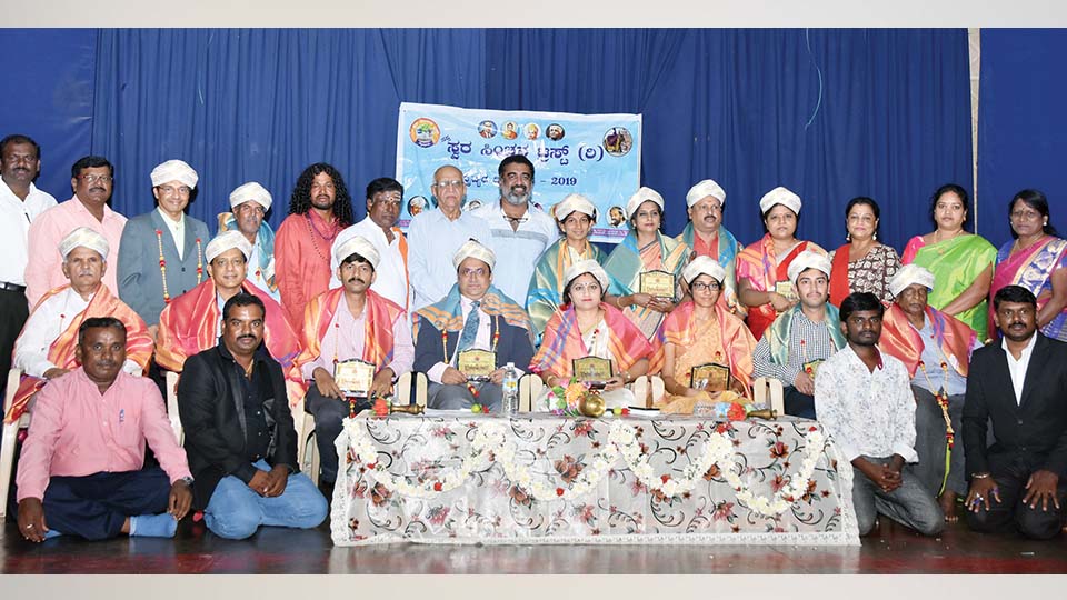 ಮಂಟೇಸ್ವಾಮಿ ನುಡಿದ ಕಾಲಜ್ಞಾನದಂತೆ ಎಲ್ಲವೂ ನಡೆಯುತ್ತಿದೆ