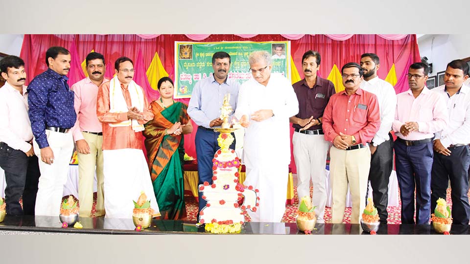 ಬಡತನ ನಿರ್ಮೂಲನೆ ಅಭಿವೃದ್ಧಿಗೆ ನಾಂದಿ