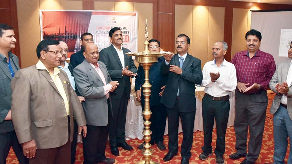 ಮೈಸೂರಿನ ಸರ್ಕಾರಿ ಕಚೇರಿಗಳಲ್ಲಿ ವ್ಯಾಪಕ ಭ್ರಷ್ಟಾಚಾರ