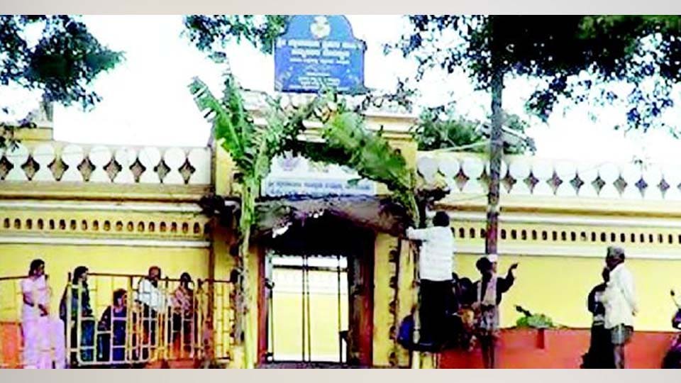 ಫೆ.16ಕ್ಕೆ ಉತ್ತನಹಳ್ಳಿ ಅಮ್ಮನ ಜಾತ್ರೆ