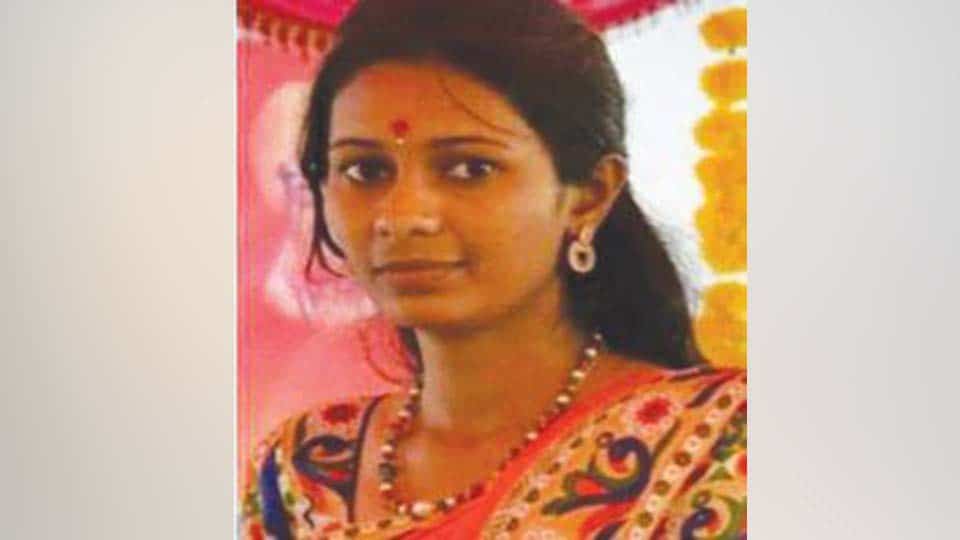 ನಿಶ್ಚಿತಾರ್ಥ ಆಗಿಲ್ಲವೆಂದು ನೊಂದು ಬಾವಿಗೆ ಬಿದ್ದು ಶಿಕ್ಷಕಿ ಆತ್ಮಹತ್ಯೆ!