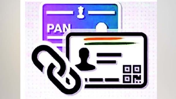 March 31 deadline for Aadhaar card link to PAN card: Otherwise Rs. 10000 Fines ..!