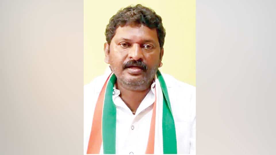 ಗ್ರಾಪಂ ಚುನಾವಣೆ ಮುಂದೂಡಿಕೆ ಸರಿಯಲ್ಲ: ಶಾಸಕ ಹೆಚ್‍ಪಿಎಂ