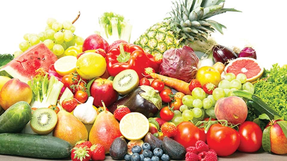 ಹಣ್ಣು, ತರಕಾರಿಗೆ ಹೆಕ್ಟೇರ್‍ಗೆ 15 ಸಾವಿರ ಪರಿಹಾರ