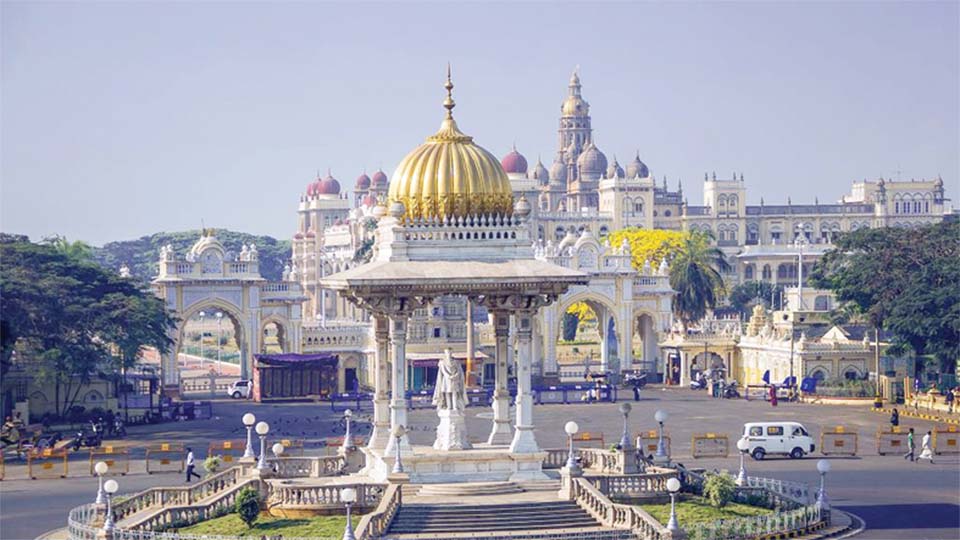 ಮೈಸೂರು ಜಿಲ್ಲೆಯಲ್ಲಿ ಲಾಕ್‍ಡೌನ್ ಭಾಗಶಃ ಸಡಿಲ