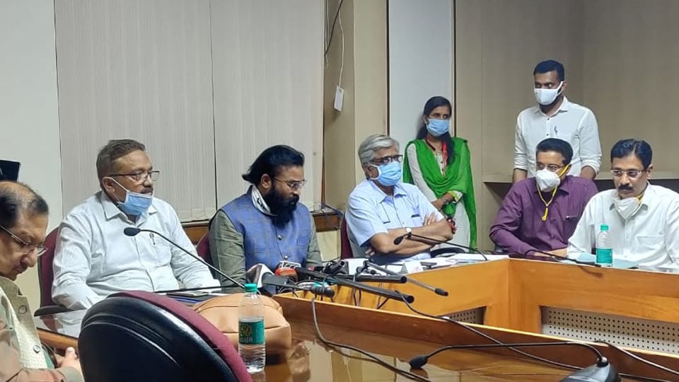ಇಂದಿನಿಂದ ಖಾಸಗಿ ಆಸ್ಪತ್ರೆಗಳಲ್ಲಿ ಸಾಮಾನ್ಯ ರೋಗಿಗಳಿಗೆ ಚಿಕಿತ್ಸೆ