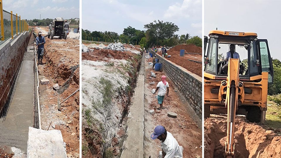 ಮೈಸೂರಿನ ಗೃಹ ನಿರ್ಮಾಣ ಸಹಕಾರ ಸಂಘಗಳು, ಡೆವಲಪರ್‍ಗಳ ಸ್ವಾಗತ