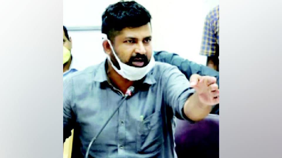 ಸೀವೆಜ್ ಫಾರಂನಲ್ಲಿ ವೈಜ್ಞಾನಿಕ ರೀತಿ ತ್ಯಾಜ್ಯ ವಿಲೇವಾರಿ ಯೋಜನೆ ಜಾರಿಗೊಳಿಸುವುದು ಶತಸಿದ್ಧ