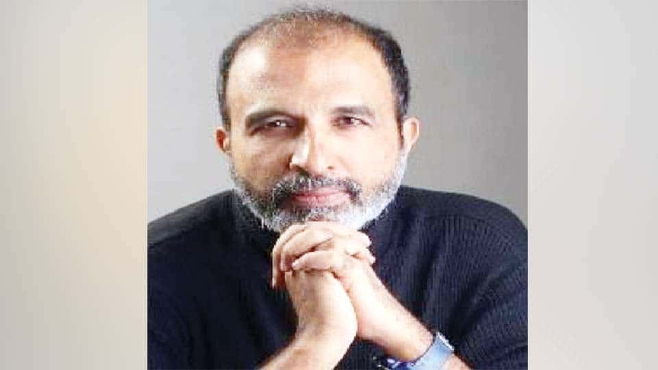 ಕಾಂಗ್ರೆಸ್ ಪಕ್ಷ ಟೀಕಿಸಿದ್ದಕ್ಕೆ ವಕ್ತಾರ ಸ್ಥಾನದಿಂದ ಸಂಜಯ್ ಝಾ ವಜಾ