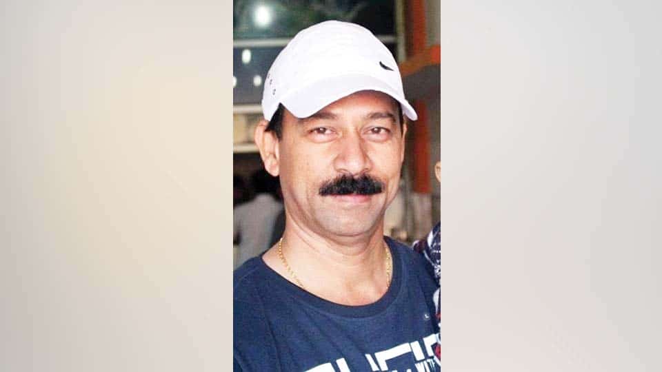 ಹಣಕಾಸು ವಿಷಯದಲ್ಲಿ ಬೇಸತ್ತು ನೇಣು ಬಿಗಿದು ವ್ಯಕ್ತಿ ಆತ್ಮಹತ್ಯೆ