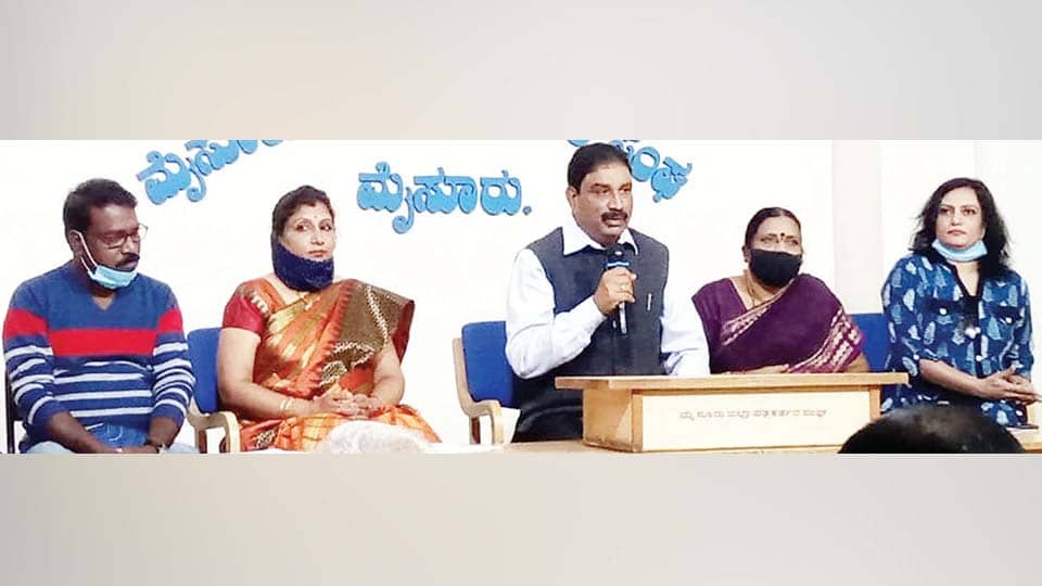 `ಫೈಟಾನ್-ಟಿ’ ಸಿಂಪಡಣೆ: ತಂಬಾಕು ಬೆಳೆ ರೋಗ ಮುಕ್ತ