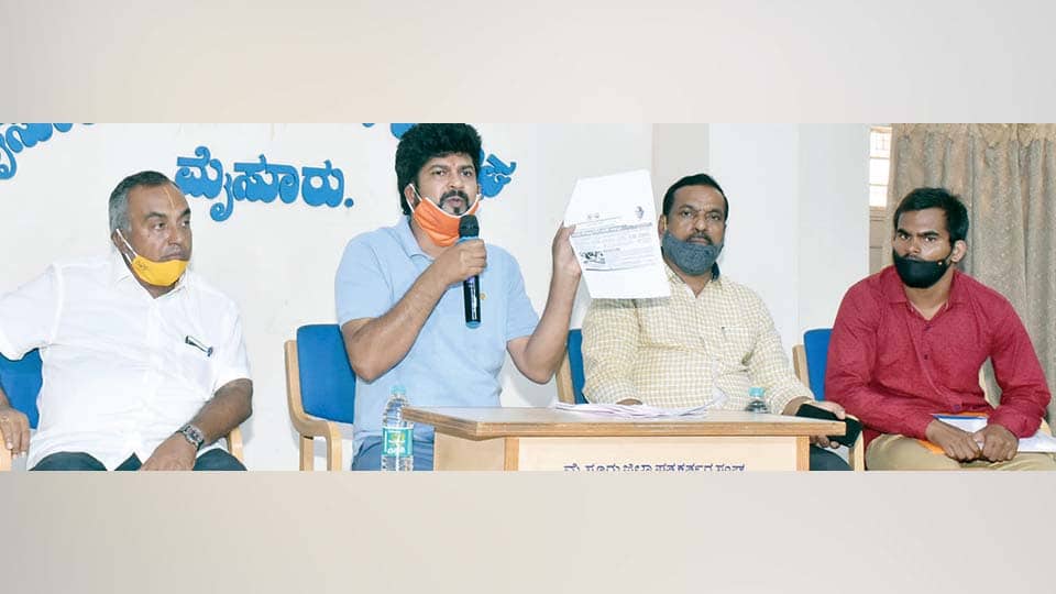 ಪರಿವಾರ, ತಳವಾರ ಸಮುದಾಯಕ್ಕೆ ಇನ್ನೂ ಸಿಗದ ಪರಿಶಿಷ್ಟ ವರ್ಗದ ಸ್ಥಾನಮಾನ