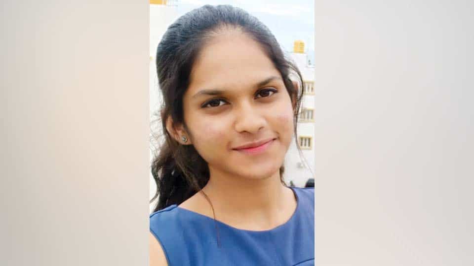 ಶ್ರವಣ ದೋಷದ ಶ್ರೇಯಾಗೆ ಎಸ್ಎಸ್ಎಲ್ಸಿಯಲ್ಲಿ ಶೇ.76 ಅಂಕ