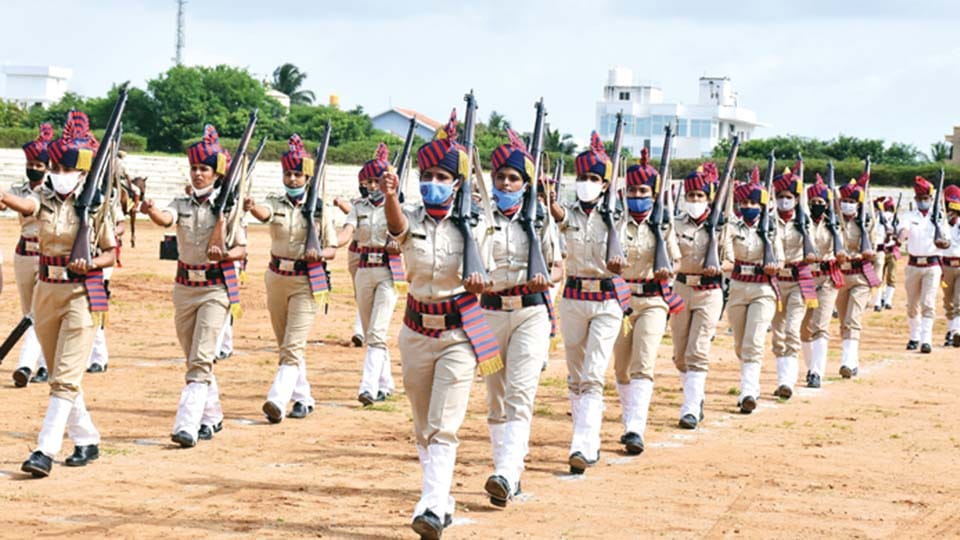 ನಾಳೆ 74ನೇ ಸ್ವಾತಂತ್ರ್ಯೋತ್ಸವ ದಿನಾಚರಣೆ: ಮೈಸೂರಲ್ಲಿ ಜಿಲ್ಲಾ ಉಸ್ತುವಾರಿ ಸಚಿವ ಸೋಮಶೇಖರ್‍ರಿಂದ ಧ್ವಜಾರೋಹಣ