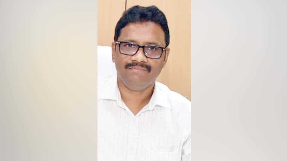 ಇ-ಪ್ರಕ್ಯೂರ್‍ಮೆಂಟ್‍ನಲ್ಲಿ   ನೋಂದಣಿಯಾಗಿ ನಿವೇಶನ ಪಡೆಯಿರಿ  ಬಿಡ್ಡುದಾರರಿಗೆ ಮುಡಾ ಆಯುಕ್ತರ ಸಲಹೆ