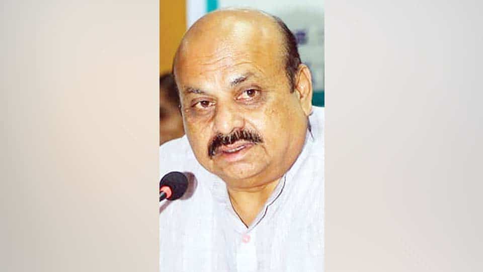 ರಾಜ್ಯದ ವಿವಿಧೆಡೆ ನಡೆದ ಗಲಭೆಗಳಲ್ಲಿ ಎಸ್‍ಡಿಪಿಐ ಪಾತ್ರ ಮೇಲ್ನೋಟಕ್ಕೆ ಗೋಚರ