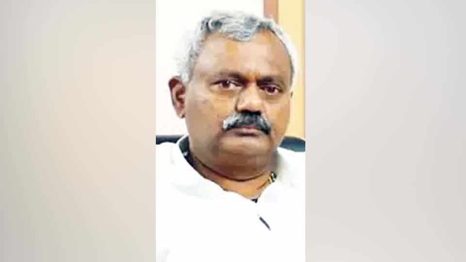 ವೈದ್ಯರಿಗೆ ಸಚಿವ ಎಸ್ಟಿಎಸ್ ಅಭಿನಂದನೆ
