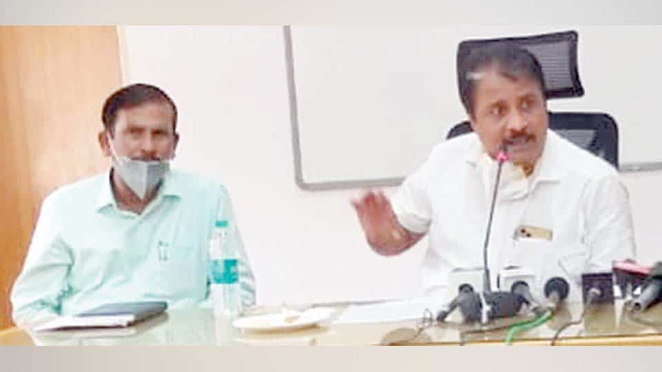 ನಾಳೆಯಿಂದ ನ.20ರವರೆಗೆ 67ನೇ ಅಖಿಲ ಭಾರತ ಸಹಕಾರ ಸಪ್ತಾಹ